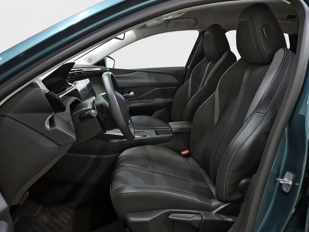 Peugeot 308 SW Allure PureTech 130 S&S EAT8 8