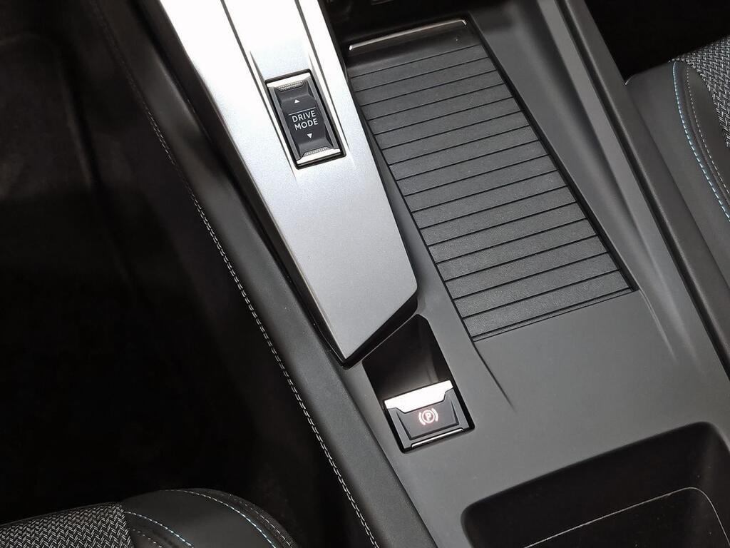 Peugeot 308 SW Allure PureTech 130 S&S EAT8 33