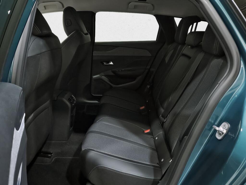 Peugeot 308 SW Allure PureTech 130 S&S EAT8 9