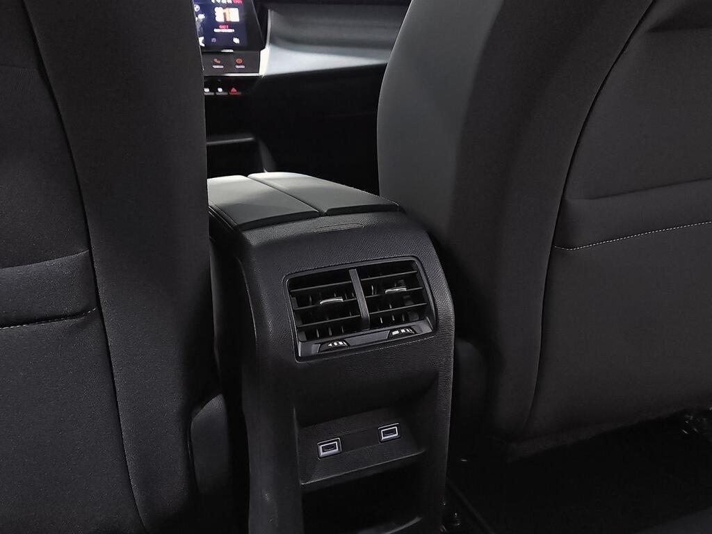 Peugeot 308 SW Allure PureTech 130 S&S EAT8 34