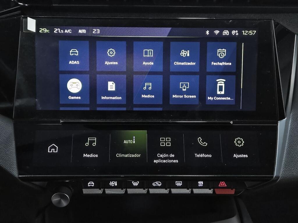 Peugeot 308 SW Allure PureTech 130 S&S EAT8 23