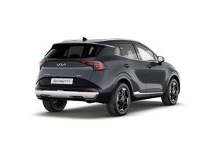 Kia Sportage 1.6 T-GDi MHEV 118kW (160CV) Drive 17″