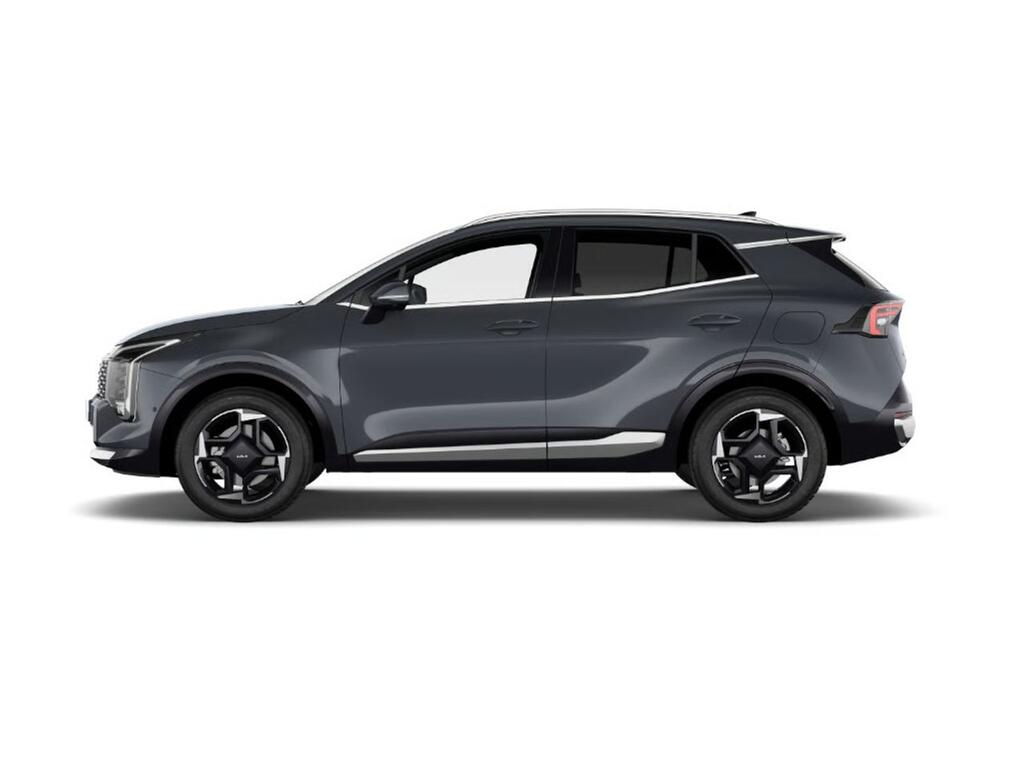 Kia Sportage 1.6 CRDi MHEV 100kW Business 4x2 DCT