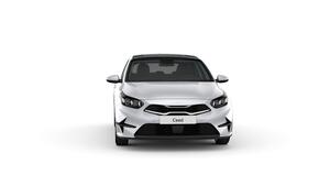 Kia Ceed 1.0 T-GDi 74kW (100CV) Drive