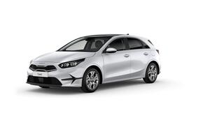 Kia Ceed 1.0 T-GDi 74kW (100CV) Drive