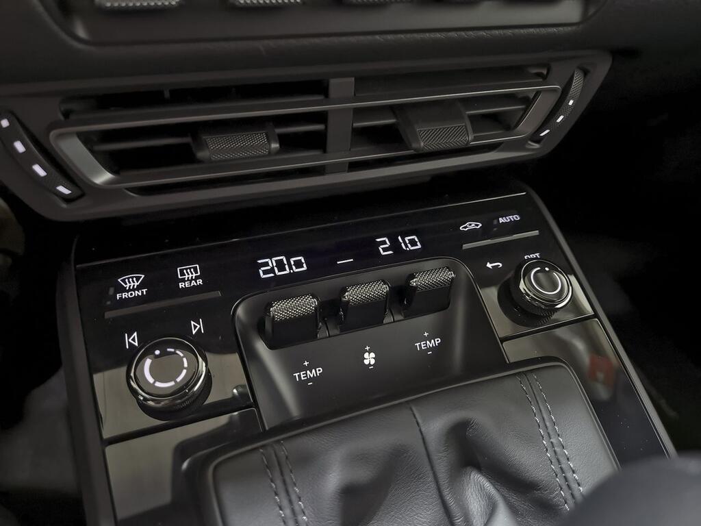 Porsche 911 GT3 Pack Touring 27