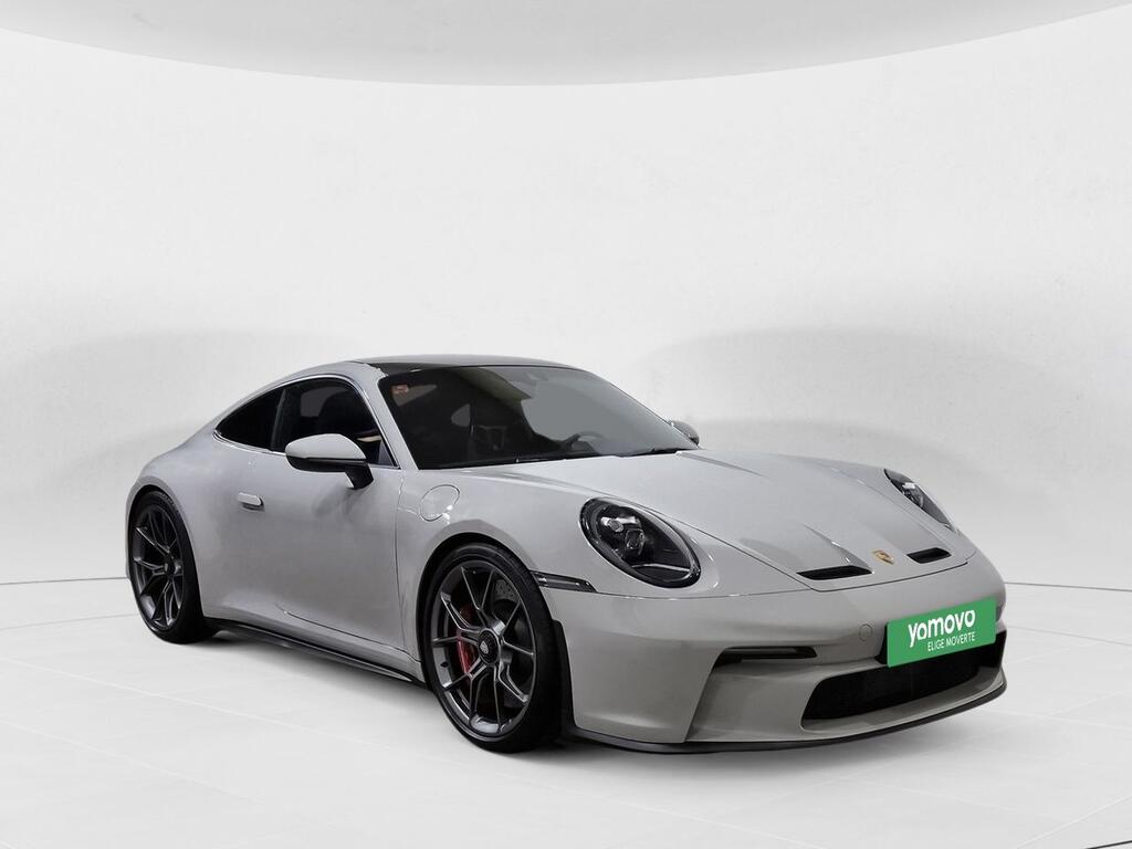 Porsche 911 GT3 Pack Touring