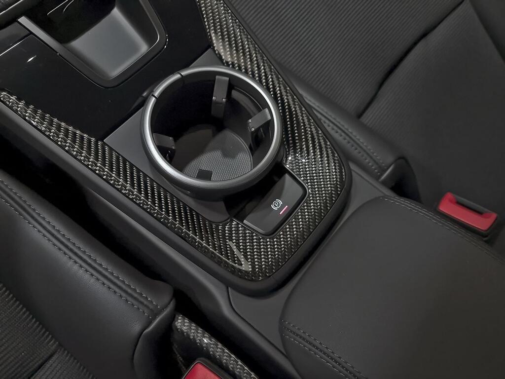 Porsche 911 GT3 Pack Touring 30