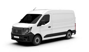 Nissan Interstar 2.0 DCI 96KW ACENTA L3H2 3.5T 4P