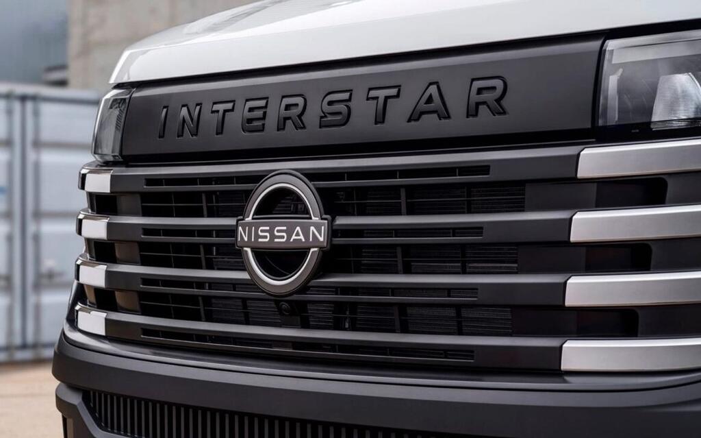 Nissan Interstar 2.0 DCI 96KW ACENTA L3H2 3.5T 4P 3