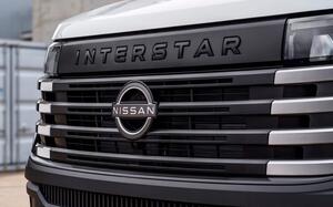 Nissan Interstar 2.0 DCI 96KW ACENTA L3H2 3.5T 4P