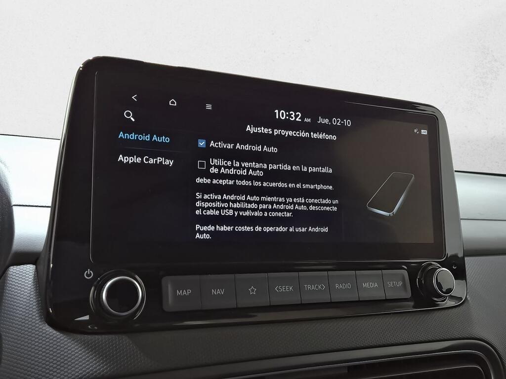 Hyundai Kona 1.6 GDI HEV Tecno 2C DCT 24