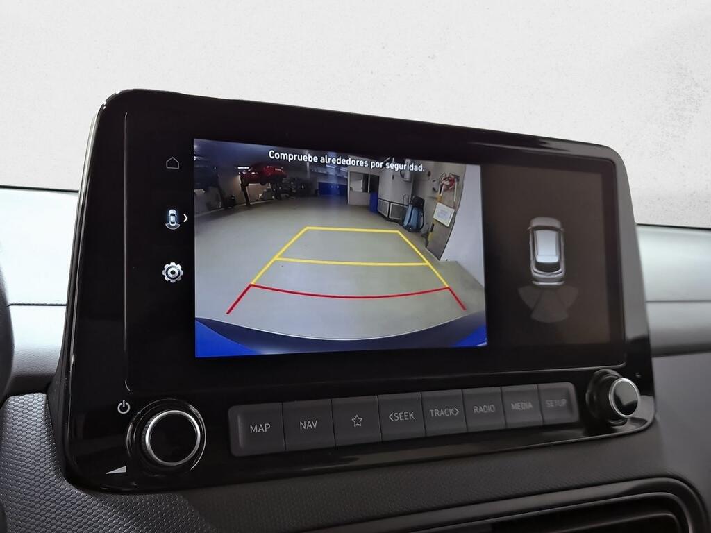 Hyundai Kona 1.6 GDI HEV Tecno 2C DCT 36