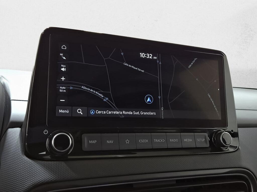 Hyundai Kona 1.6 GDI HEV Tecno 2C DCT 22