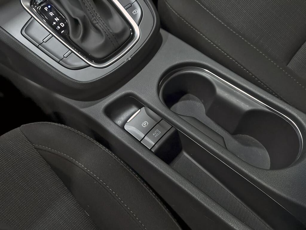 Hyundai Kona 1.6 GDI HEV Tecno 2C DCT 39