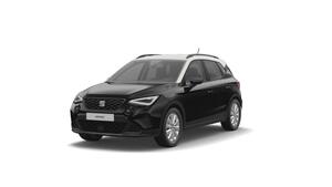 Seat Arona 1.0 TSI 85kW DSG Style Special Edition