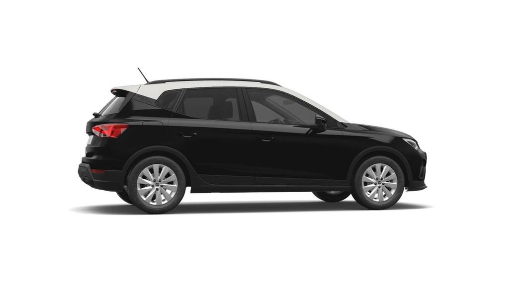 Seat Arona 1.0 TSI 85kW DSG Style Special Edition 3