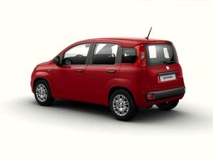 Fiat Panda Pandina 1.0 Hybrid 51kW (70cv)