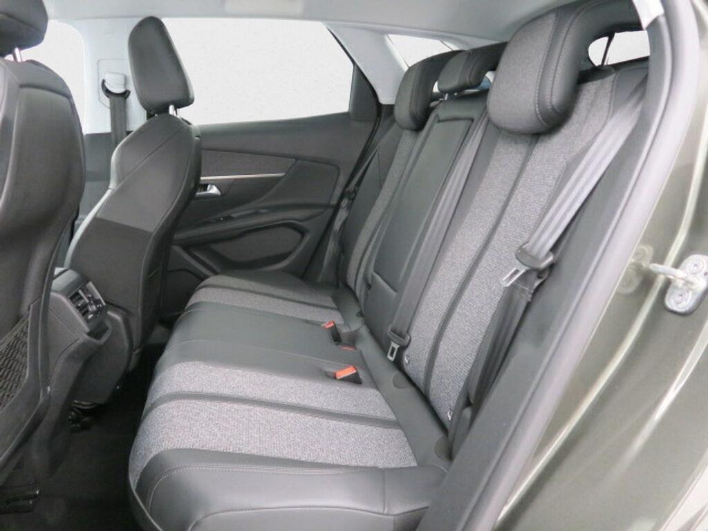 Peugeot 3008 1.2 PURETECH 96KW (130CV) ALLURE S&S 15