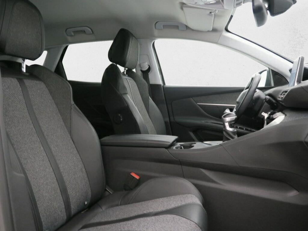 Peugeot 3008 1.2 PURETECH 96KW (130CV) ALLURE S&S 13