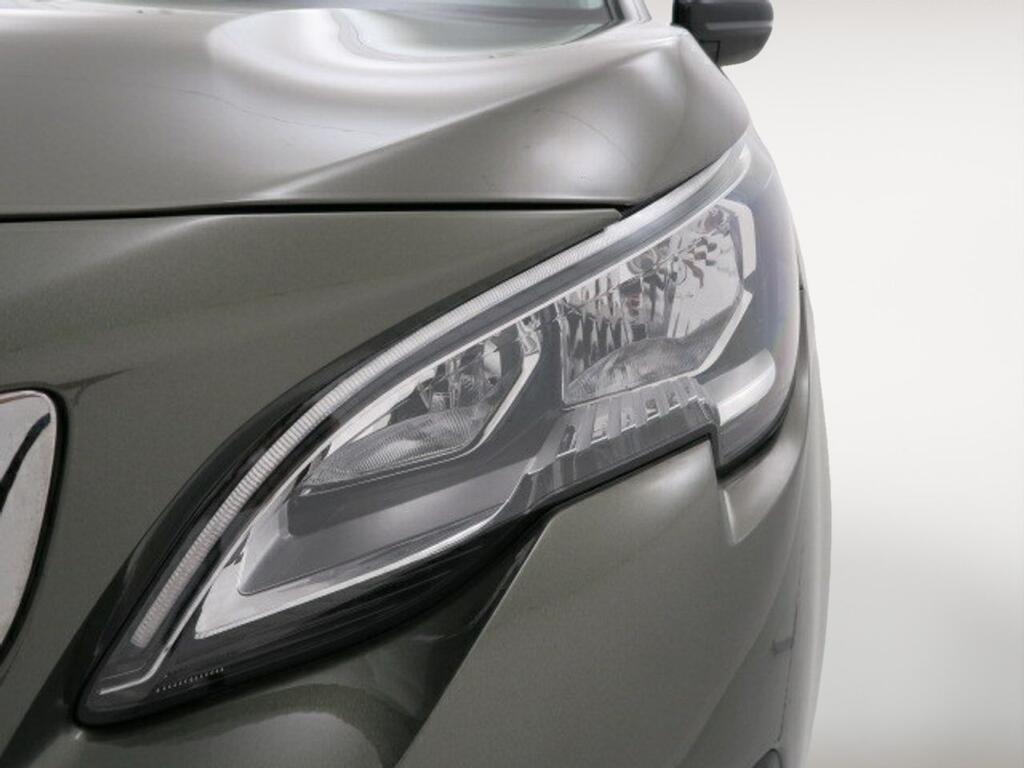 Peugeot 3008 1.2 PURETECH 96KW (130CV) ALLURE S&S 20