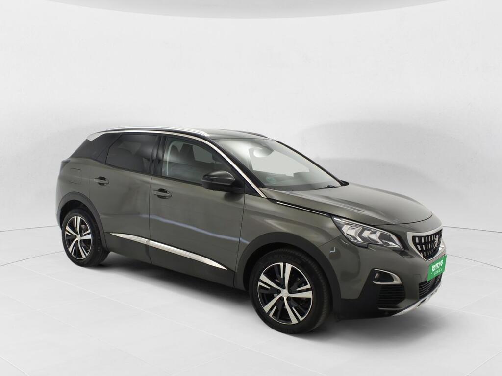 Peugeot 3008 1.2 PURETECH 96KW (130CV) ALLURE S&S 2
