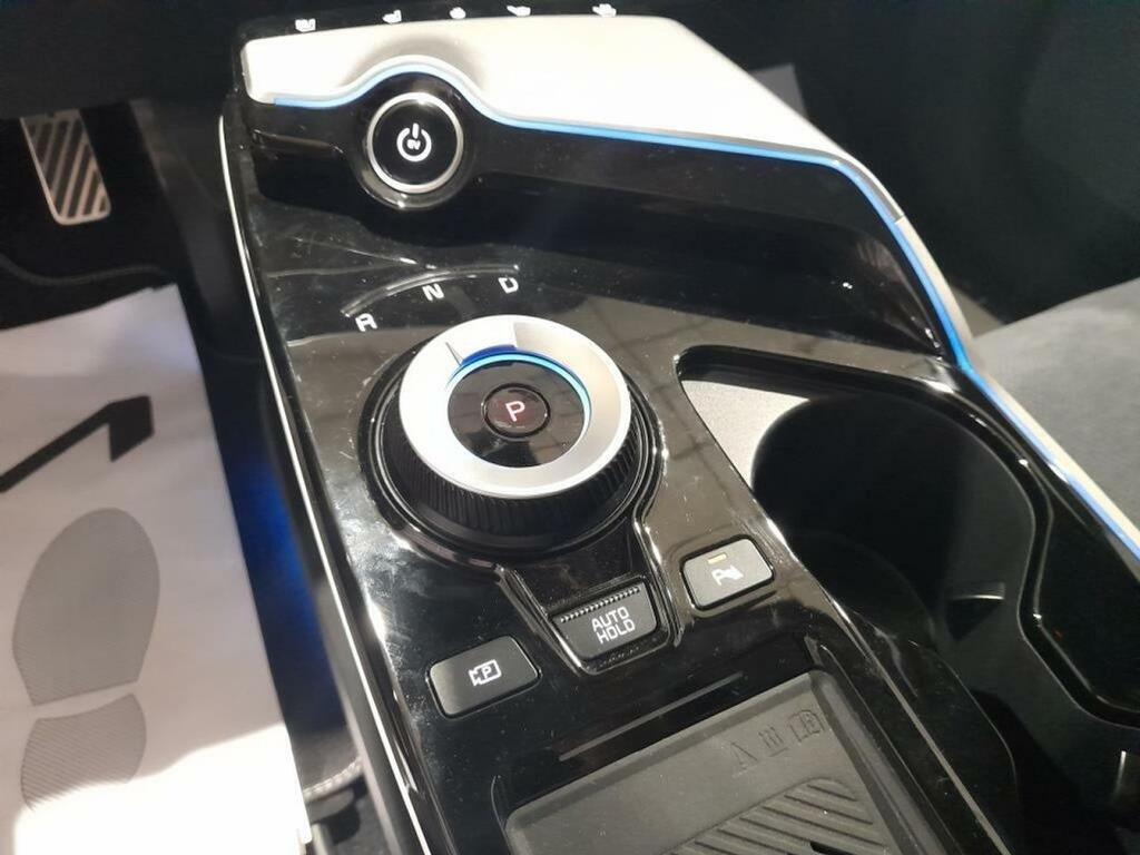 Kia EV6 GT-Line 77,4kWh 239kW AWD Long Range 25