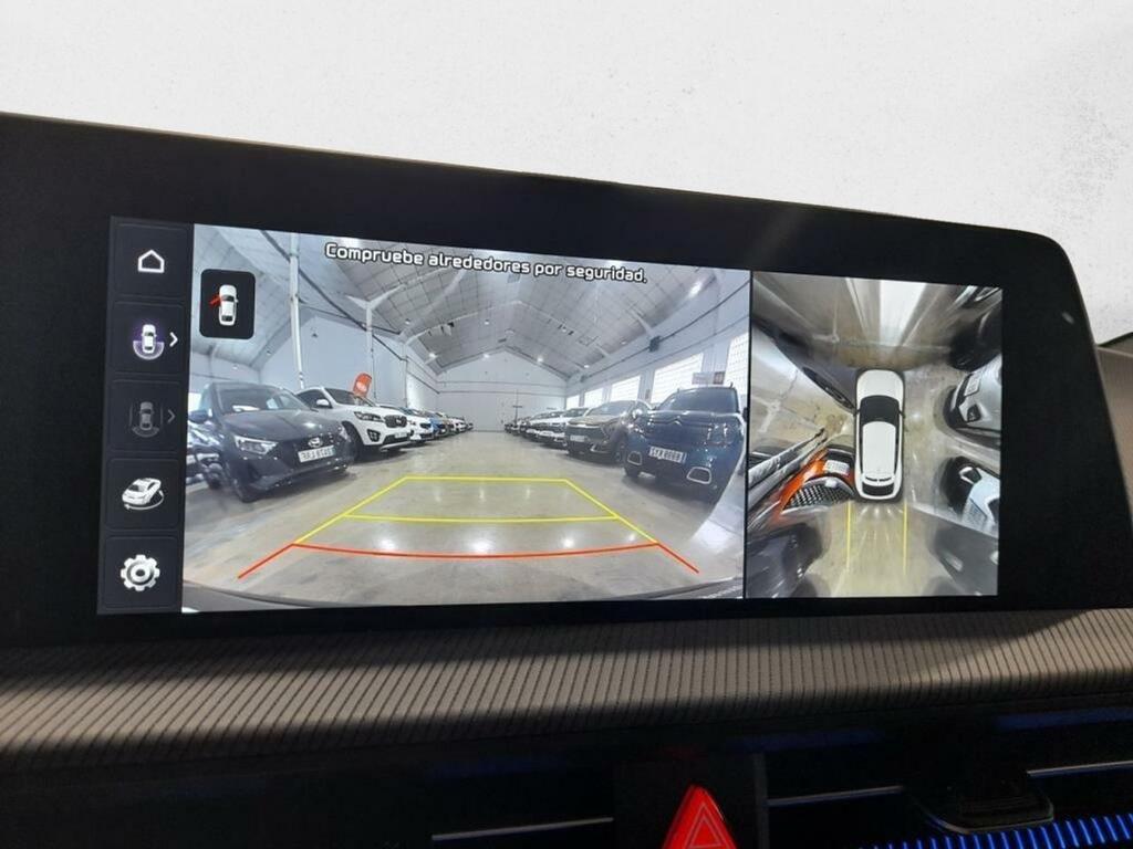 Kia EV6 GT-Line 77,4kWh 239kW AWD Long Range 22