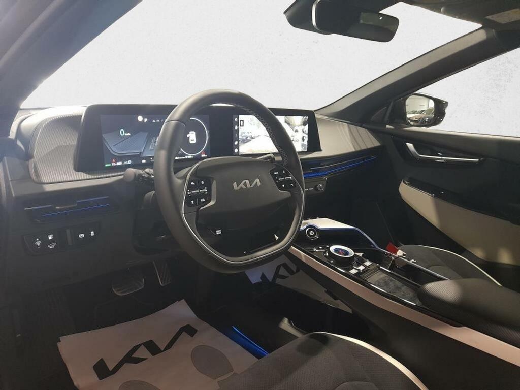 Kia EV6 GT-Line 77,4kWh 239kW AWD Long Range 27