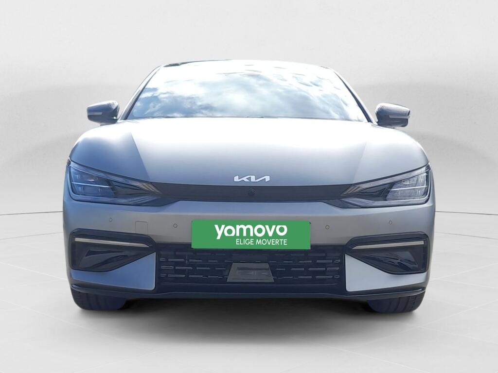 Kia EV6 GT-Line 77,4kWh 239kW AWD Long Range 6