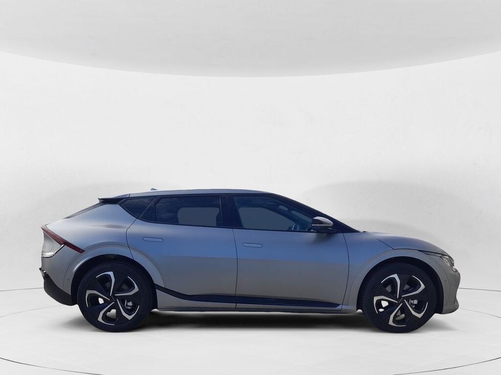 Kia EV6 GT-Line 77,4kWh 239kW AWD Long Range 7