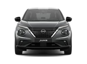 Nissan Juke 1.6 Hybrid 105kW (145CV) Tekna