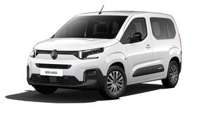 Citroën Berlingo 1.5 BLUEHDI 96KW TALLA M PLUS 4P