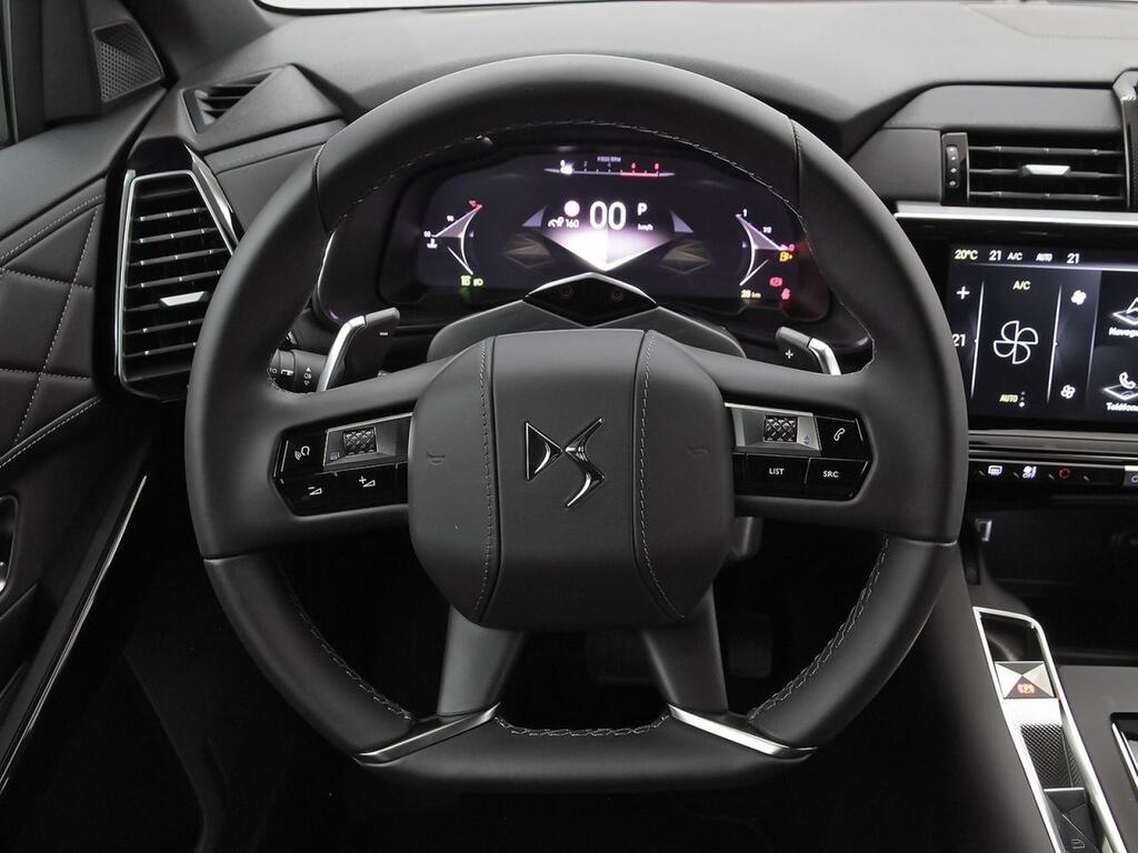 DS DS 7 BlueHDi 130 Automático RIVOLI 19
