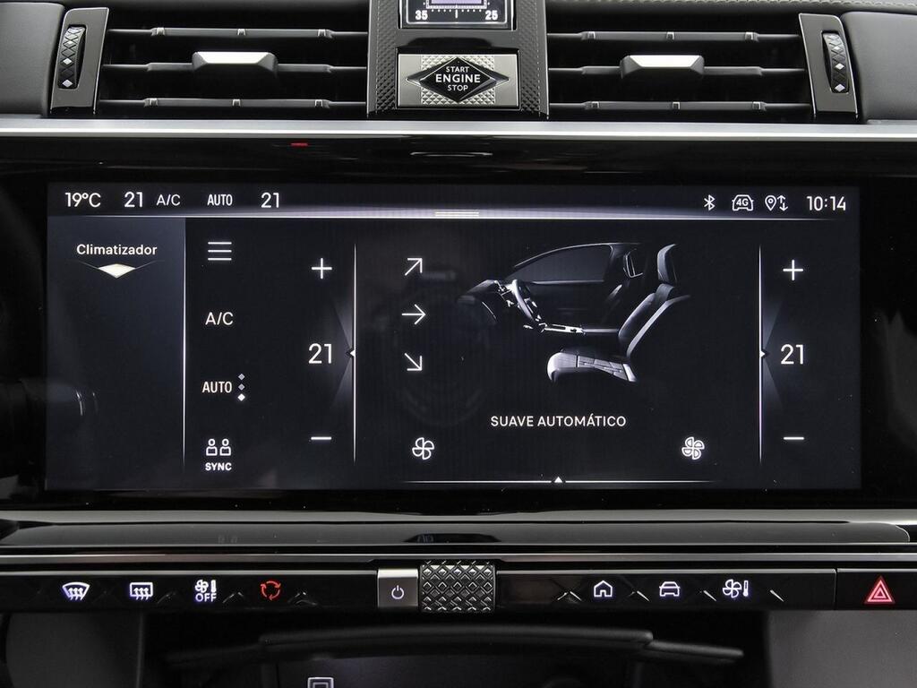 DS DS 7 BlueHDi 130 Automático RIVOLI 33