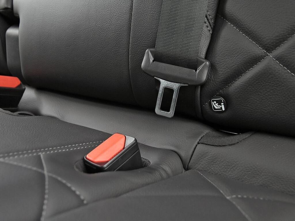 DS DS 7 BlueHDi 130 Automático RIVOLI 40