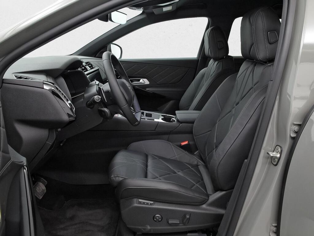 DS DS 7 BlueHDi 130 Automático RIVOLI 8