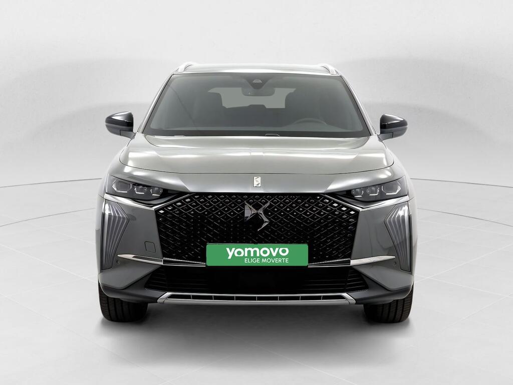 DS DS 7 BlueHDi 130 Automático RIVOLI 5