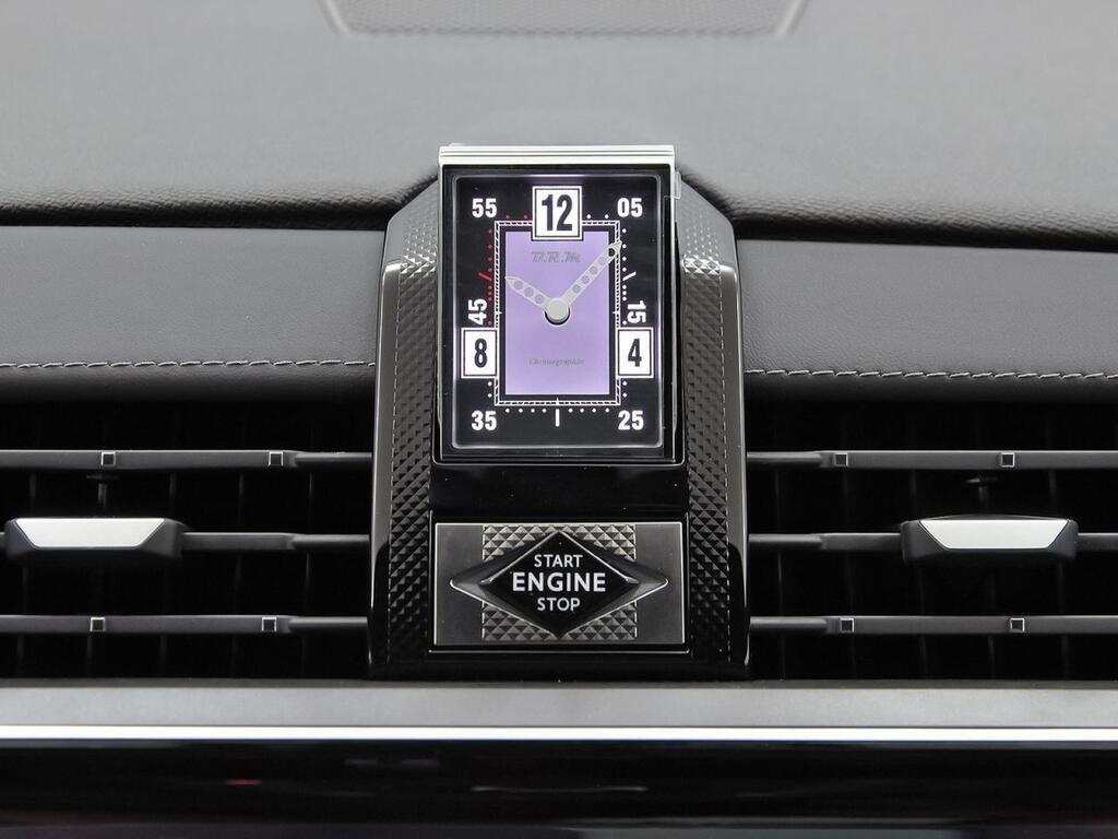 DS DS 7 BlueHDi 130 Automático RIVOLI 20