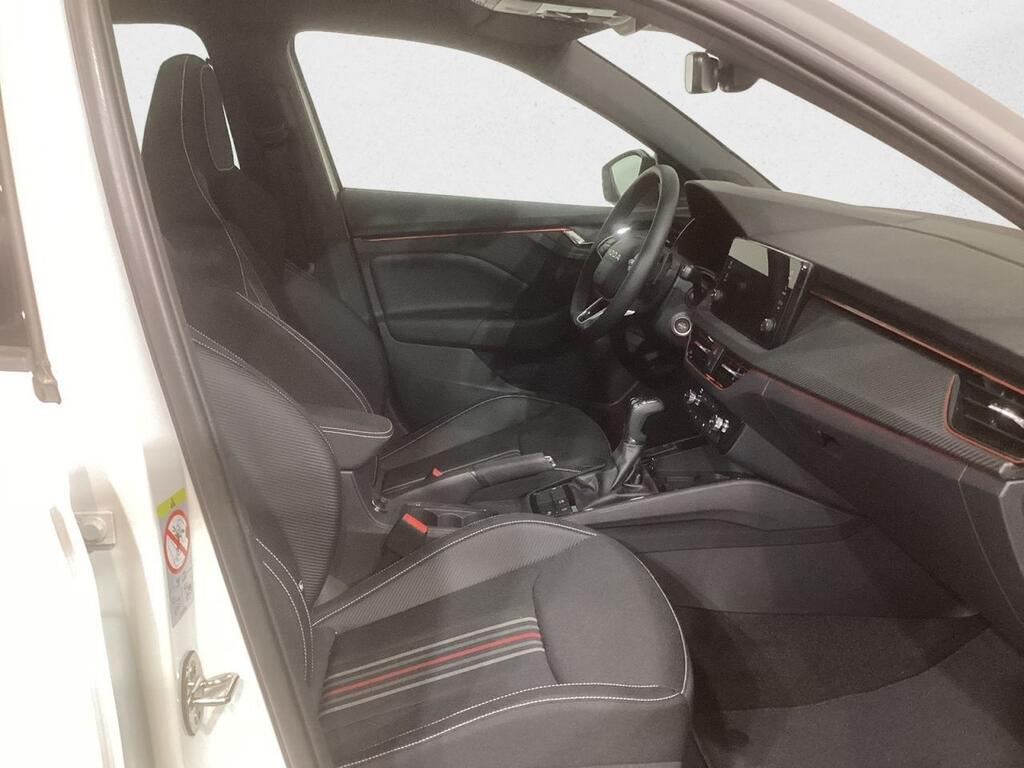 Skoda Scala 1.0 TSI 85KW(115CV) DSG MONTE CARLO 5