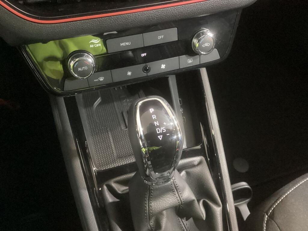 Skoda Scala 1.0 TSI 85KW(115CV) DSG MONTE CARLO 14