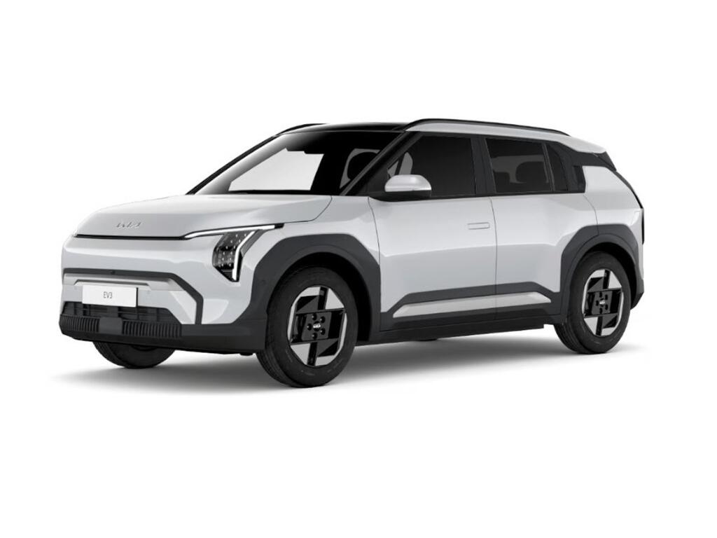 Kia EV3 Earth Long Range 2