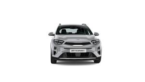 Kia Stonic 1.0 T-GDi 74kW MHEV MT Style Edition