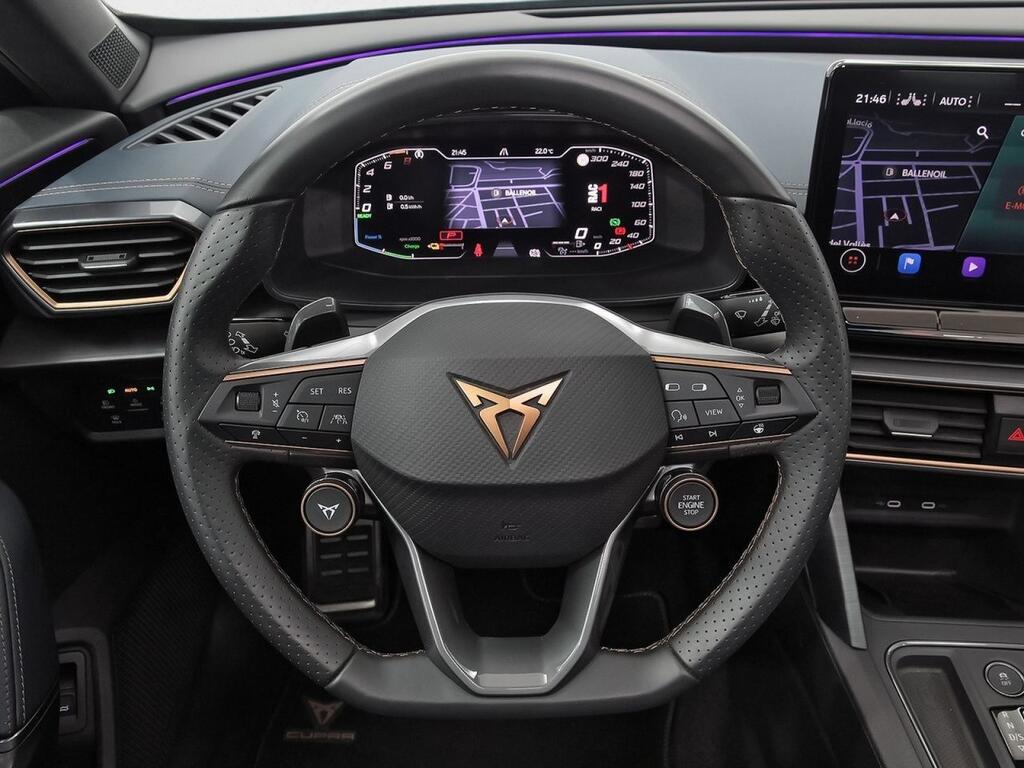 Cupra Formentor 1.4 e-Hybrid 180kW (245 CV) VZ DSG 19