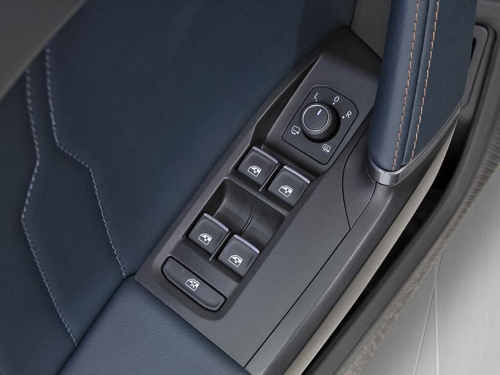 Cupra Formentor 1.4 e-Hybrid 180kW (245 CV) VZ DSG 10