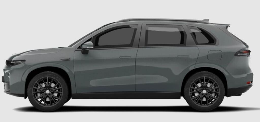 Leapmotor C10 C10 REEV 28.4 kWh Design Auto