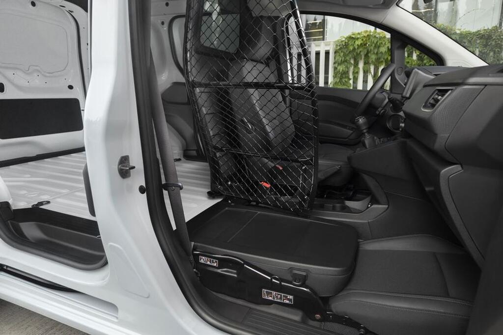 Nissan Townstar 1.3 TCE 96KW PROFESSIONAL 2-SEATS 4P 6