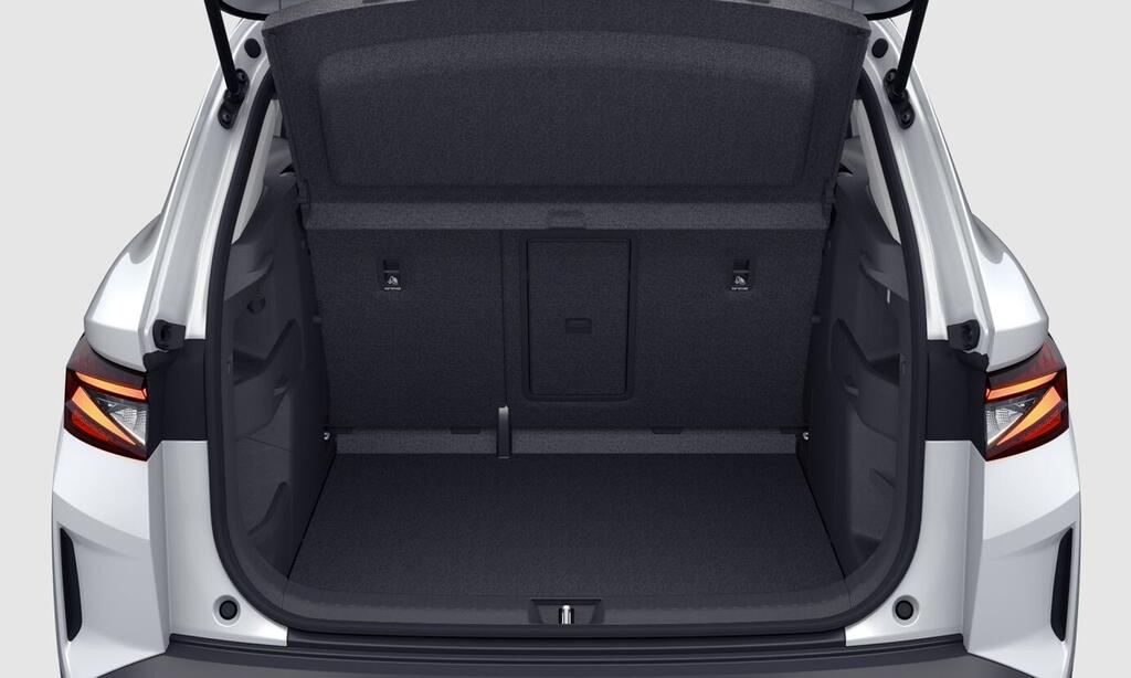 Skoda Elroq 210 kW (CV) 82 kWh (77 kwh neta) 6