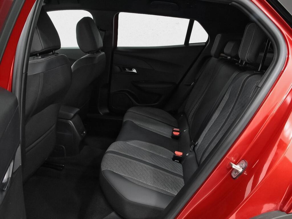 Peugeot 2008 Allure Puretech 100 S&S 6 Vel. MAN 9