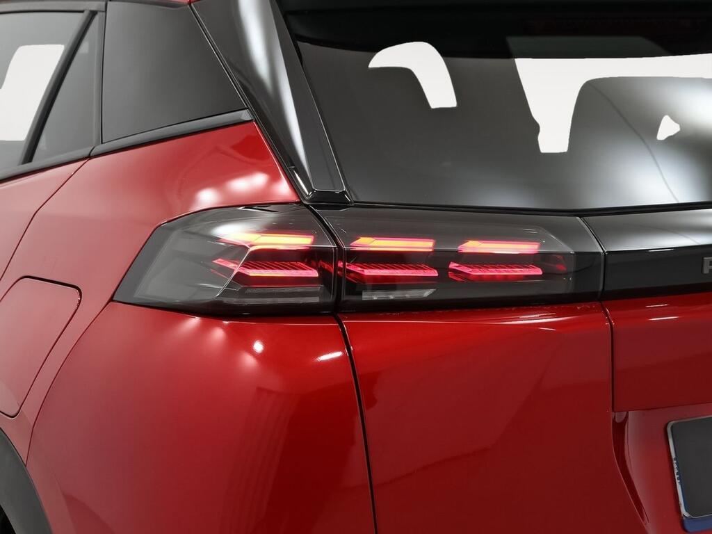 Peugeot 2008 Allure Puretech 100 S&S 6 Vel. MAN 35